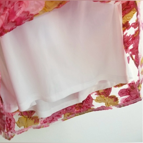 🆕NWT #263 ~ HELLO MOLLY WIDE EYED ANGEL DRESS FUCHSIA, SIZE XL, US~10 - Picture 11 of 16